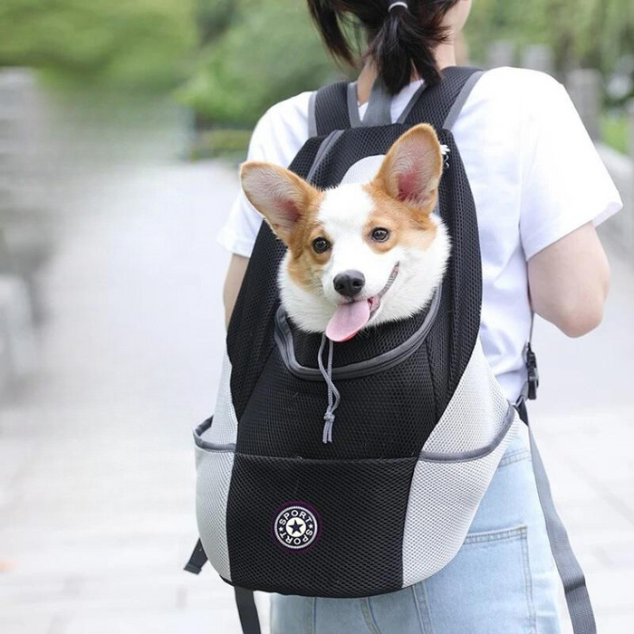 BarkBag